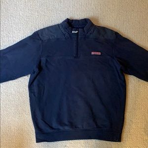 Vineyard Vines OG Shep Shirt Navy